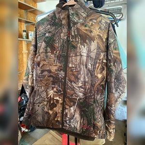 Women’s guide series camo jacket